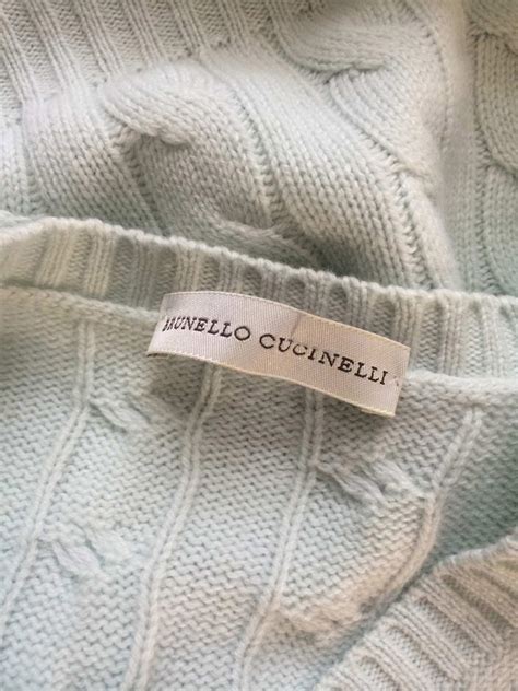 Cashmere Shopping Tour at Cucinelli factory outlet in .